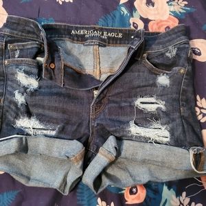 American eagle shorts